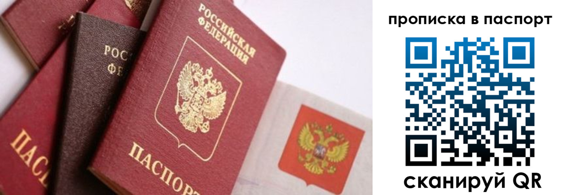 прописка штамп в Тихорецке